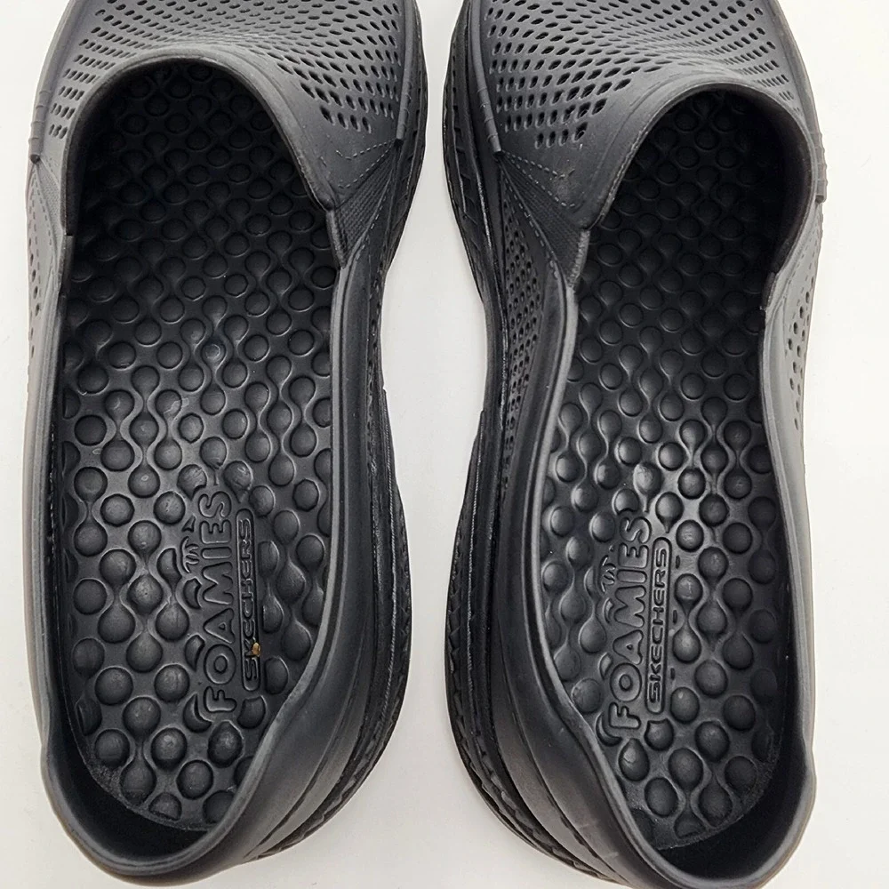 Skechers mens creston